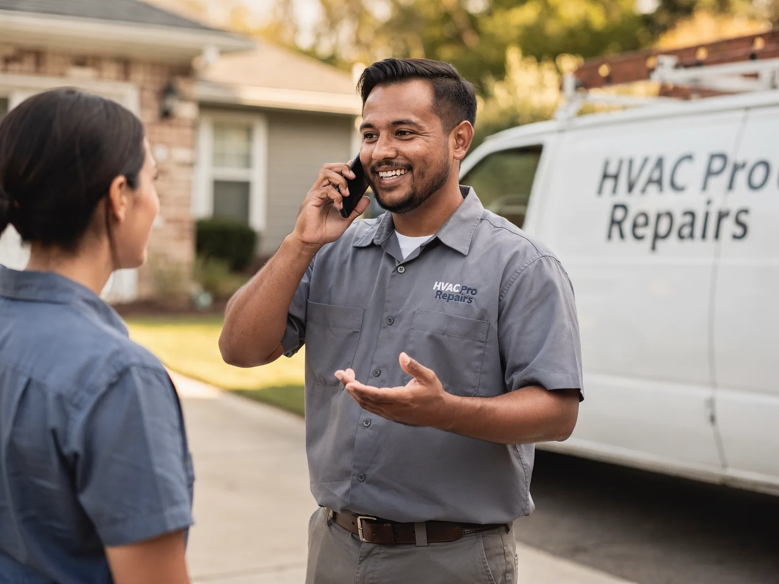 Heat Pump Repair Chesterton, IN FAQs